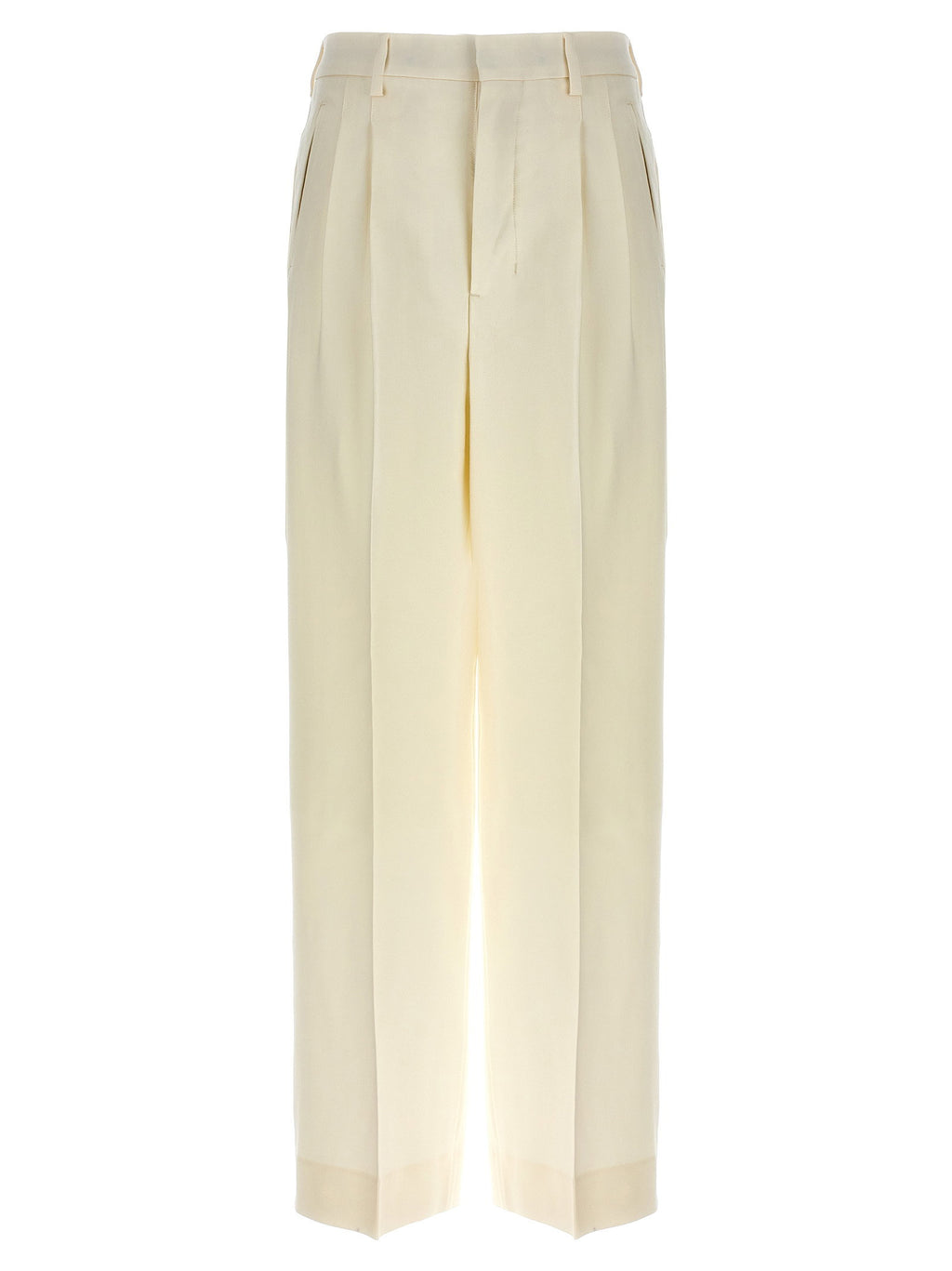 Ami Paris Trousers Pences