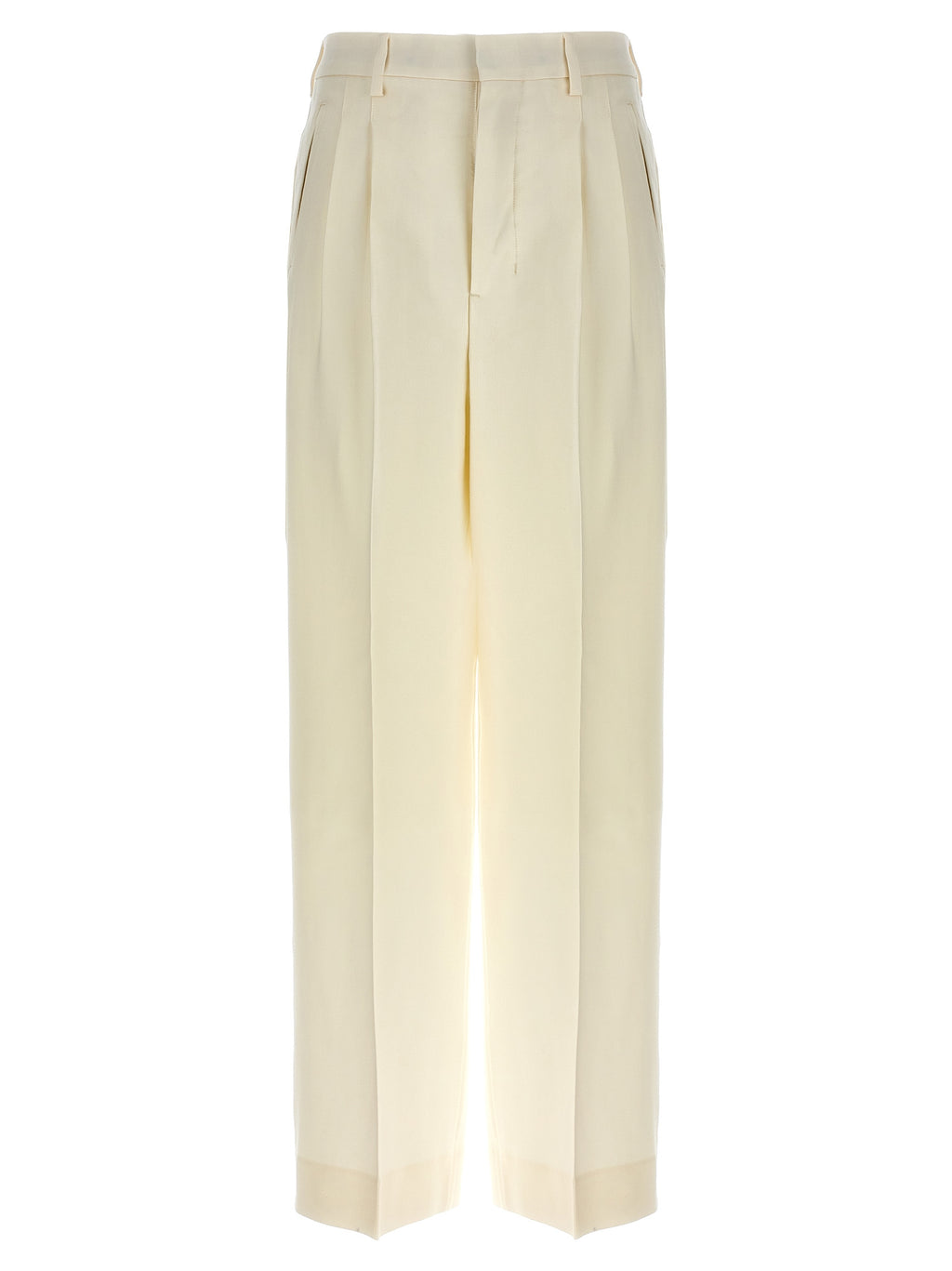 Ami Paris Trousers Pences