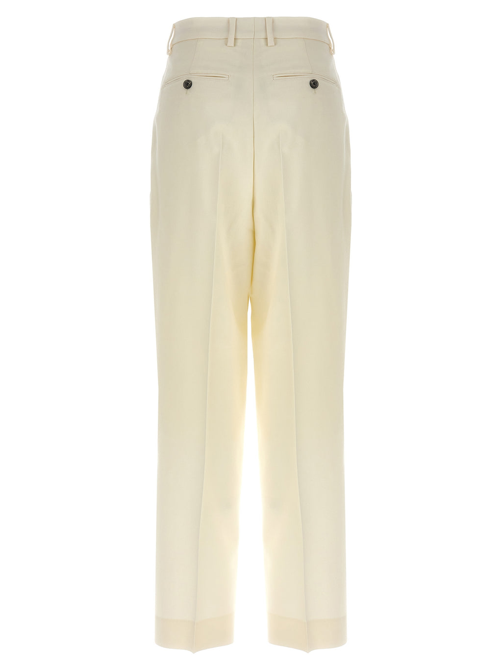 Ami Paris Trousers Pences