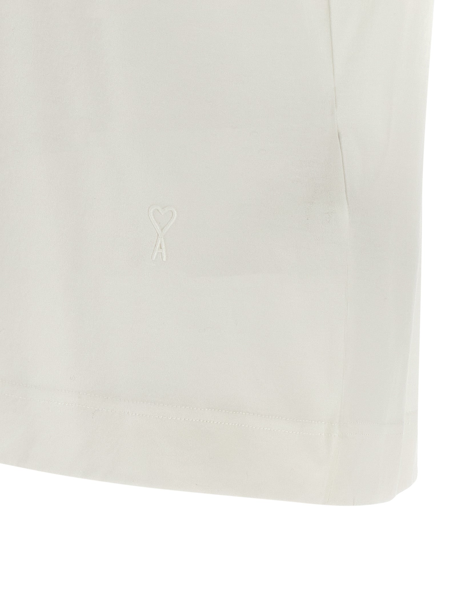 Ami Paris Lightweight T-shirt