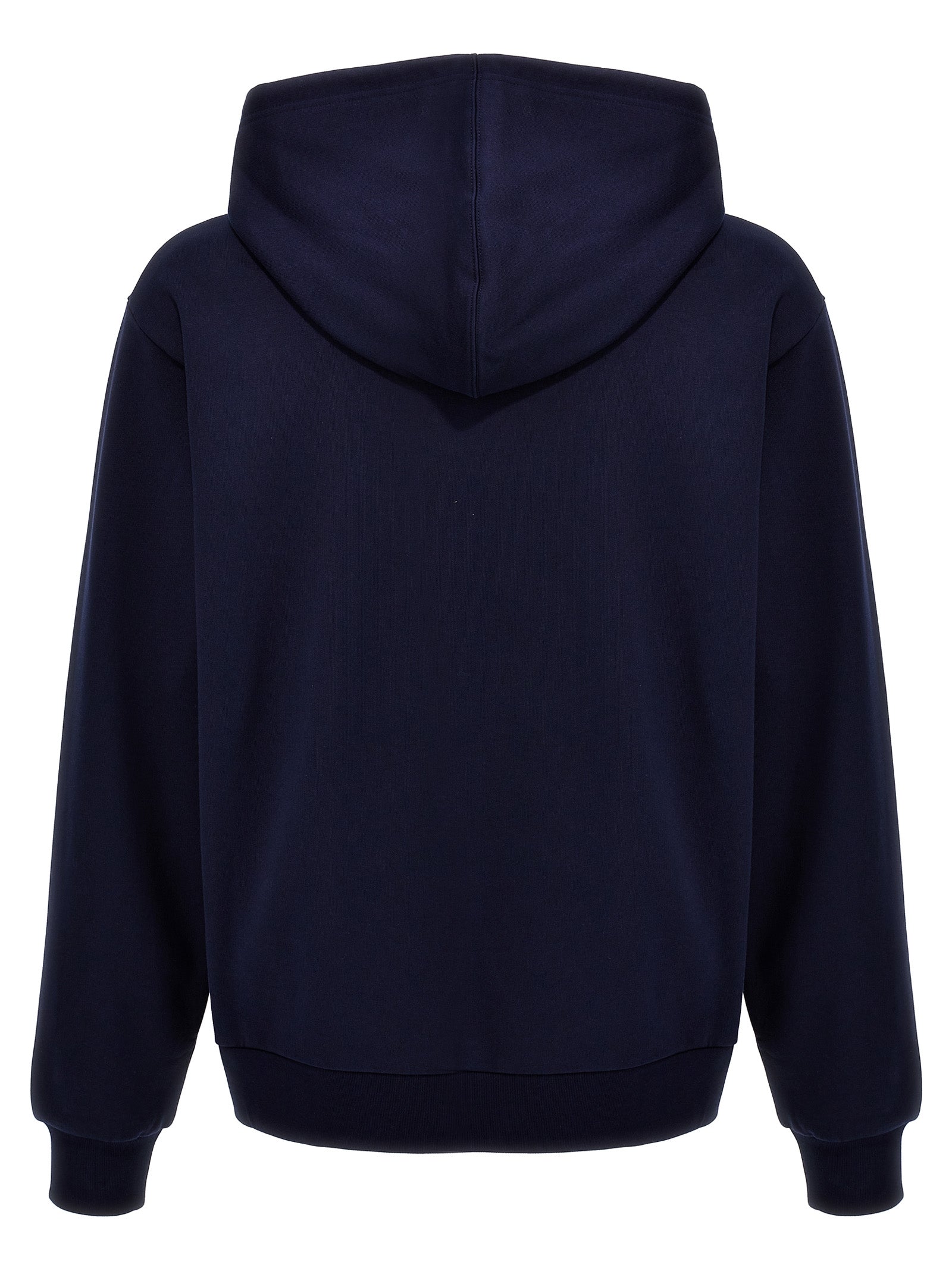 Marni Logo Print Hoodie