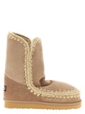 Mou Eskimo 24 Ankle Boots