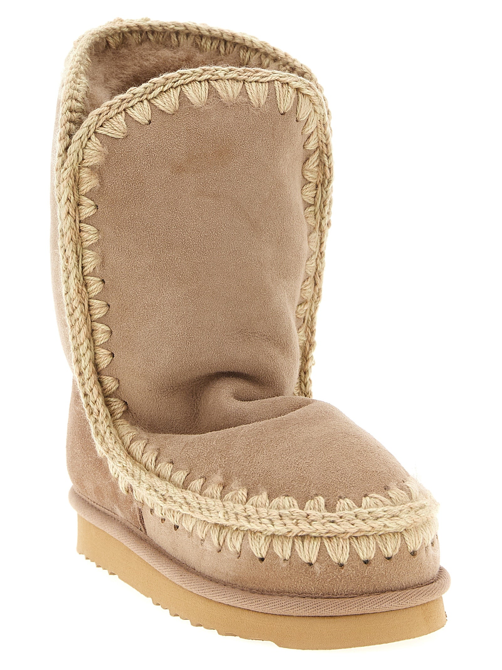 Mou Eskimo 24 Ankle Boots