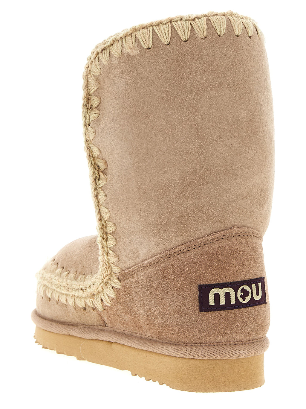 Mou Eskimo 24 Ankle Boots
