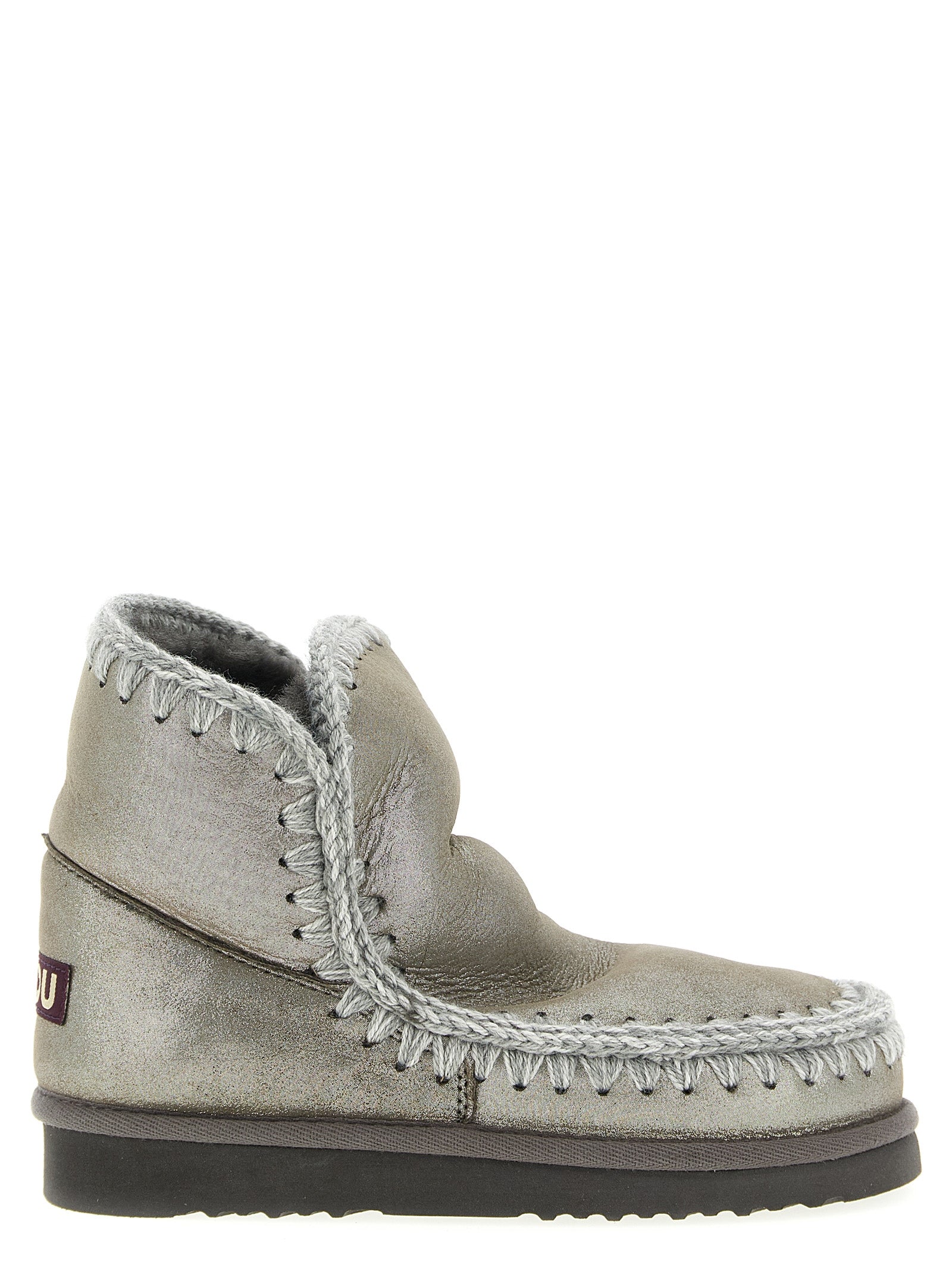 Mou Eskimo 18 Ankle Boots