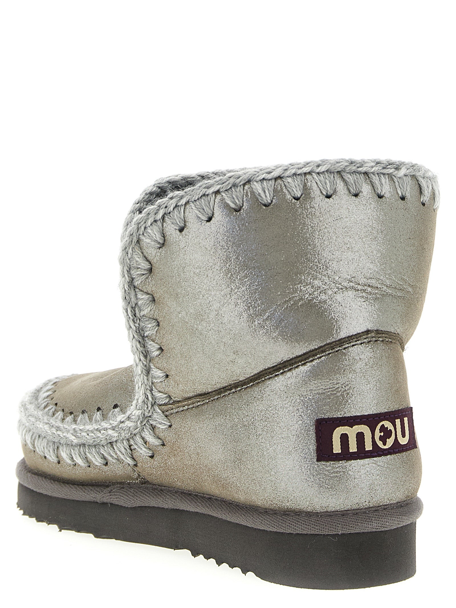 Mou Eskimo 18 Ankle Boots