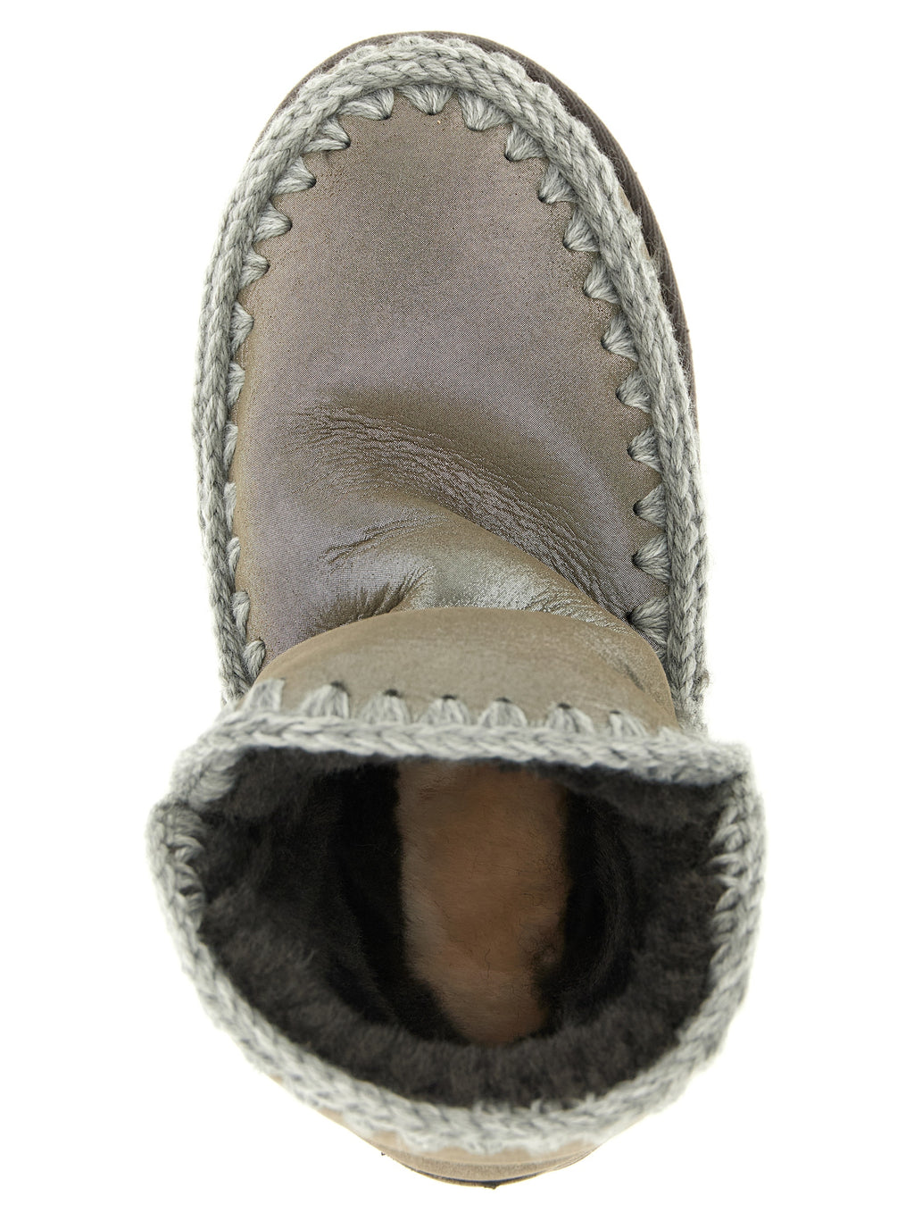 Mou Eskimo 18 Ankle Boots