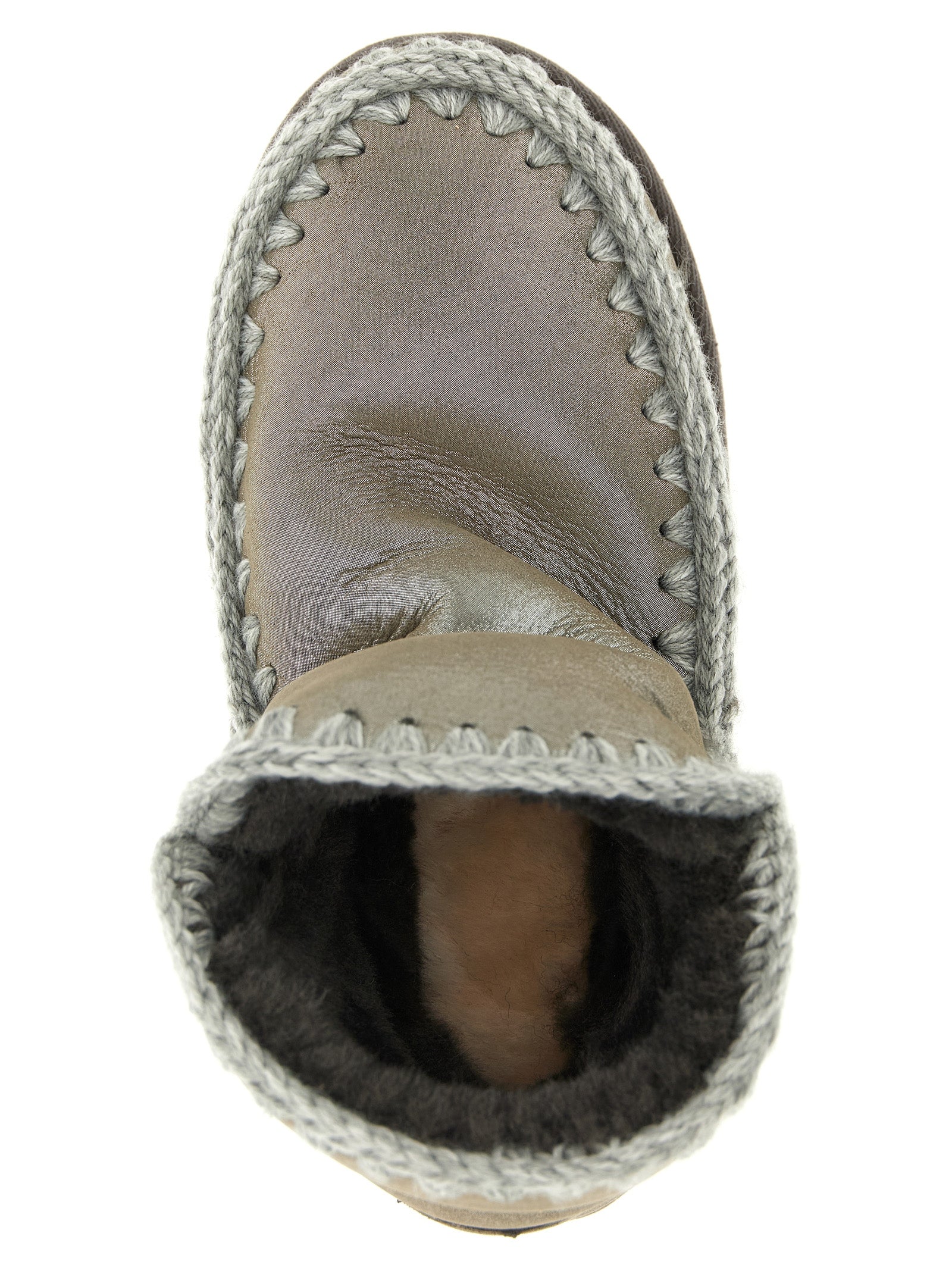 Mou Eskimo 18 Ankle Boots