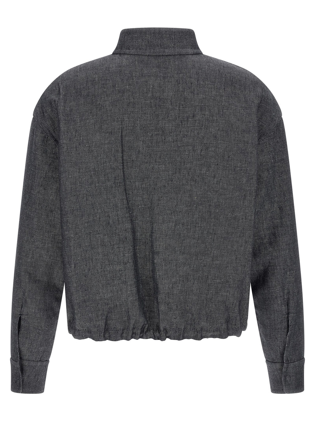 Fendi Ff Selleria Reversible Blouson
