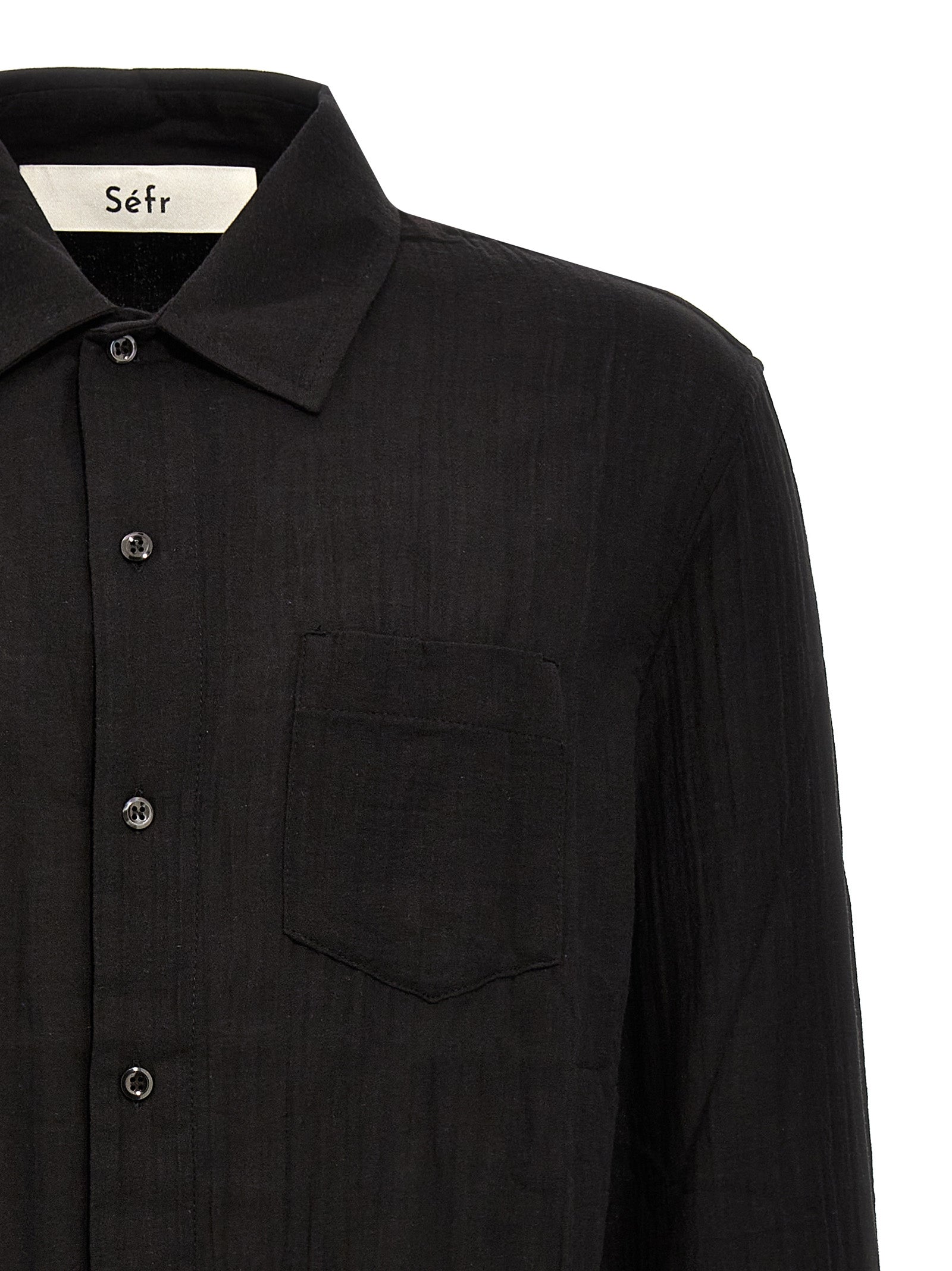 Séfr Leo Shirt