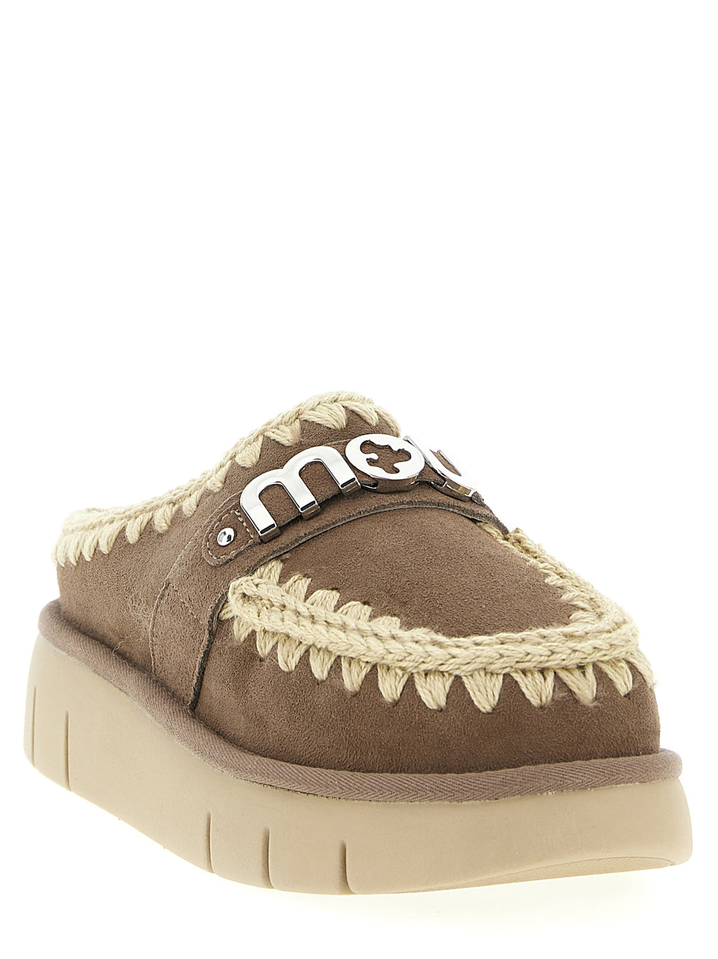 Mou Bounce Clog Sabots