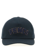 Fendi Patch Cap