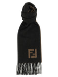 Fendi Double-sided Scarf