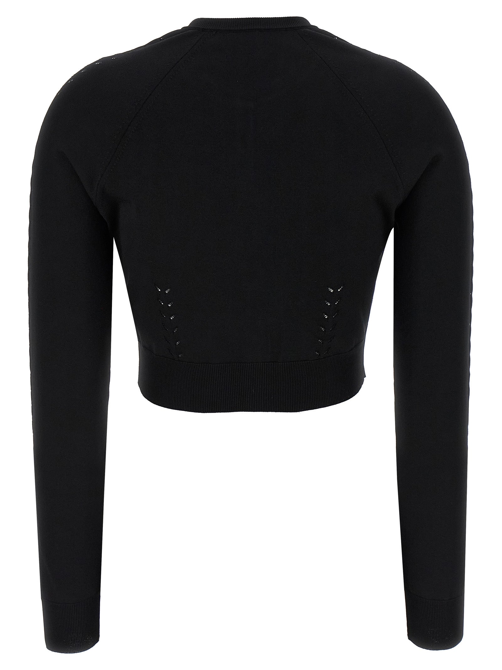 Dolce & Gabbana Viscose Cardigan