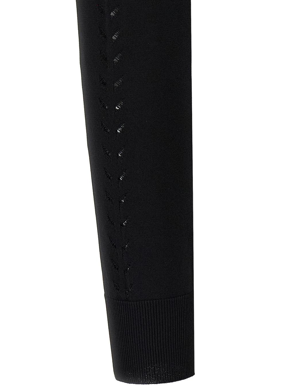 Dolce & Gabbana Viscose Cardigan