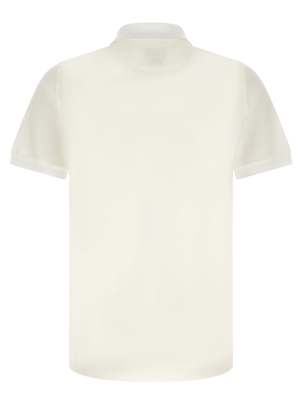 Fendi Ff Selleria Polo Shirt