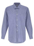 Comme Des Garcons Shirt Vichy Shirt
