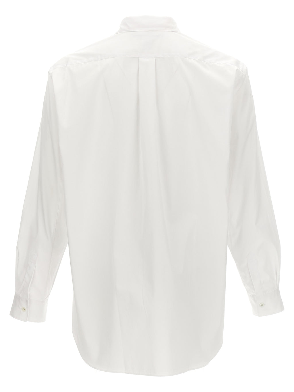 Comme Des Garcons Shirt Forever Shirt