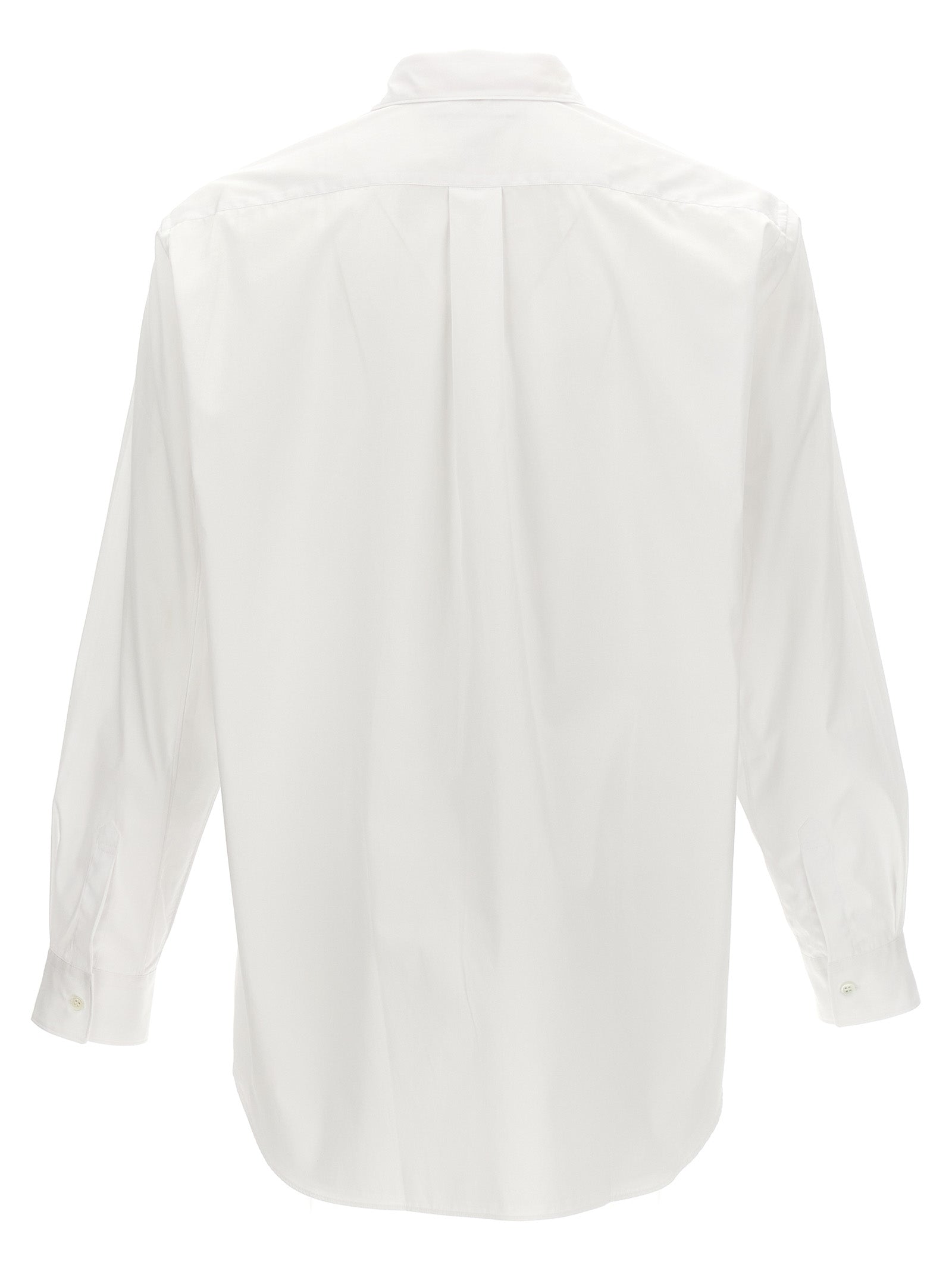 Comme Des Garcons Shirt Forever Shirt