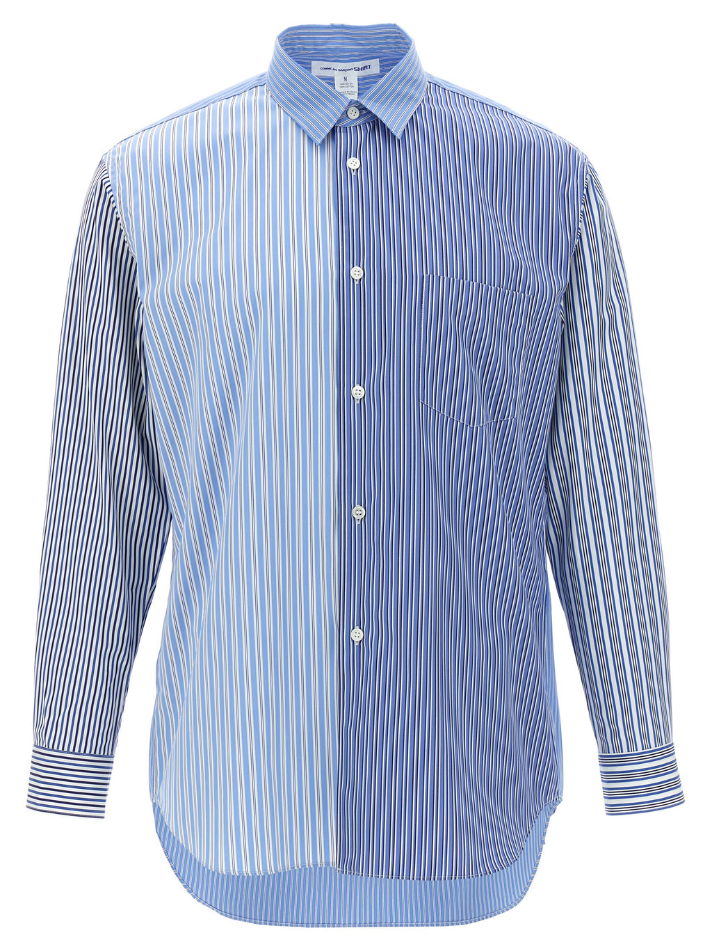 Comme Des Garcons Shirt Forever Shirt