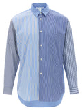 Comme Des Garcons Shirt Forever Shirt