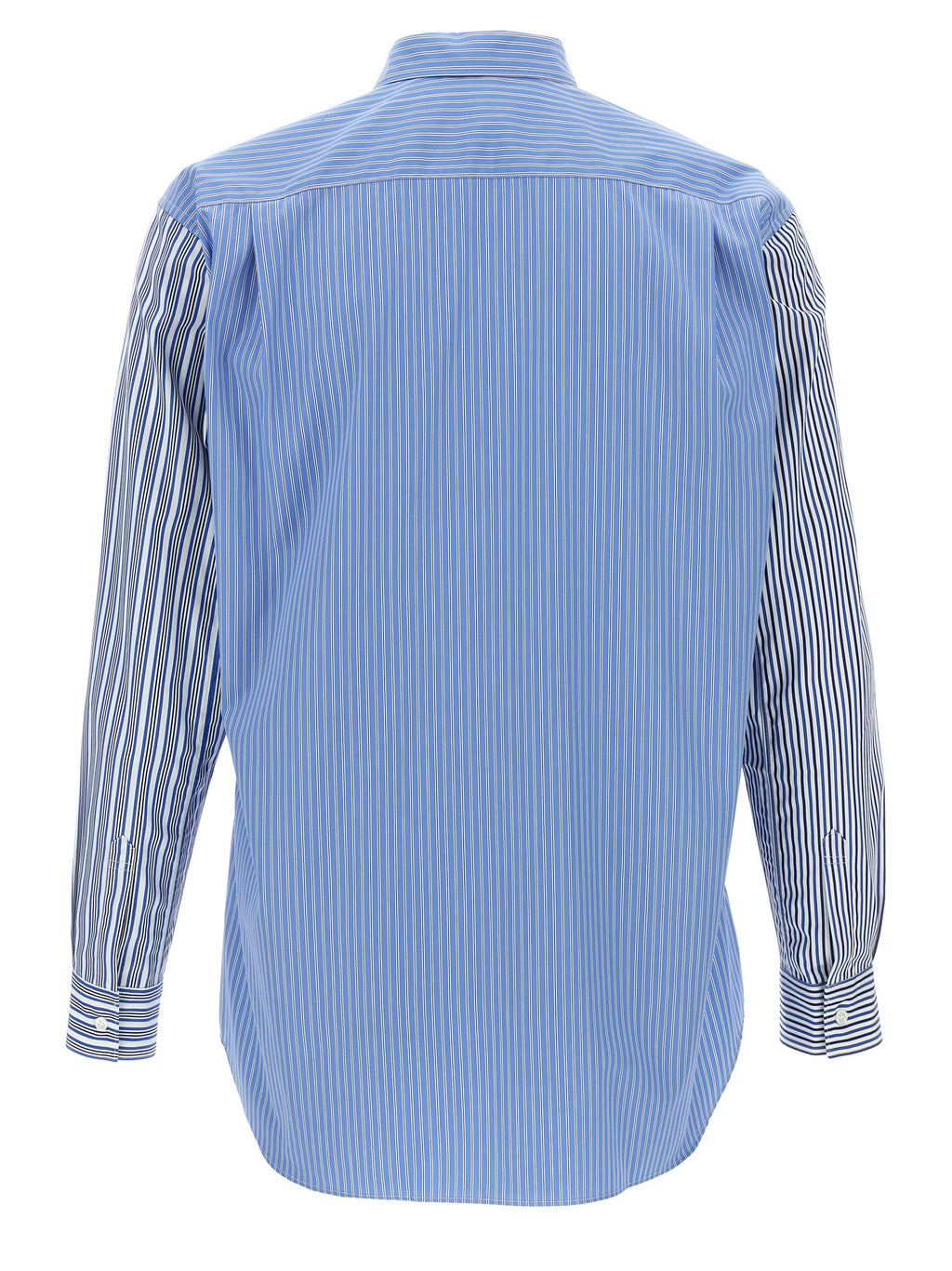 Comme Des Garcons Shirt Forever Shirt
