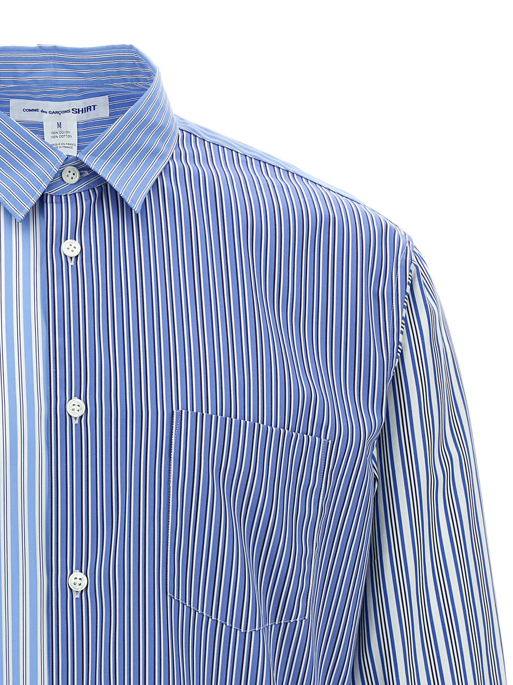 Comme Des Garcons Shirt Forever Shirt