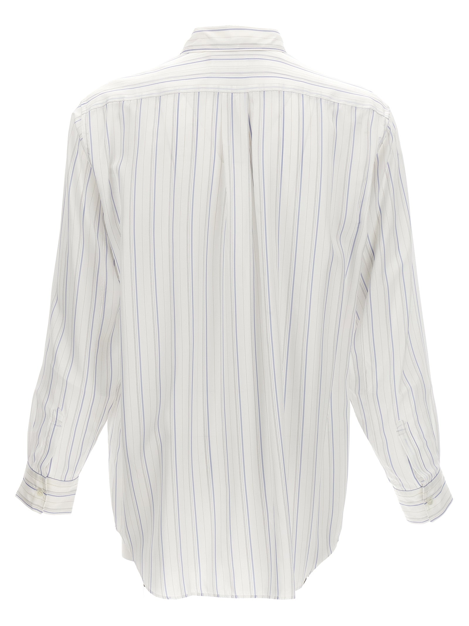 Comme Des Garcons Shirt Forever Shirt