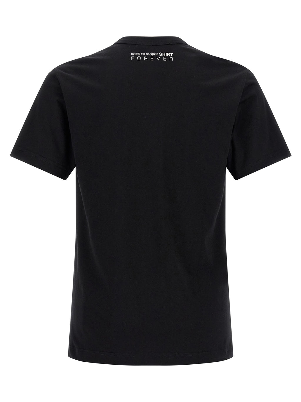 Comme Des Garcons Shirt Forever T-shirt