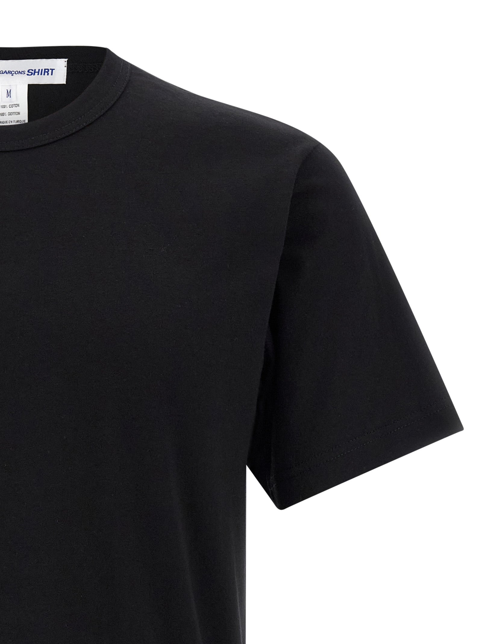 Comme Des Garcons Shirt Forever T-shirt
