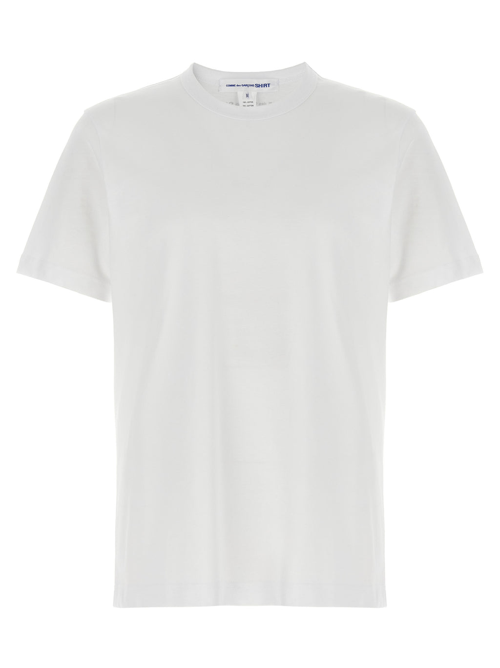 Comme Des Garcons Shirt Forever T-shirt