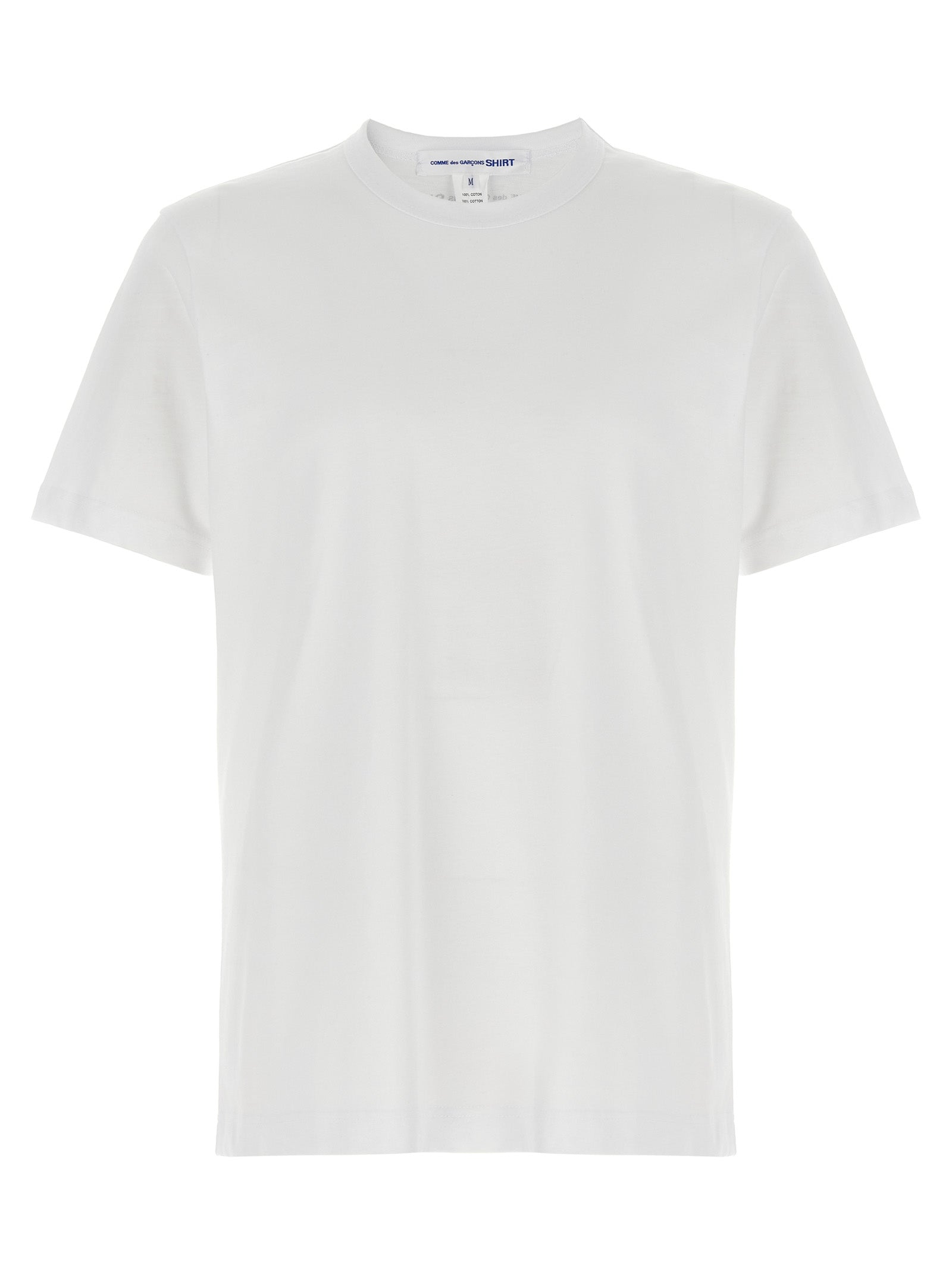 Comme Des Garcons Shirt Forever T-shirt