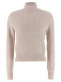 Fendi Pon Pon Sweater