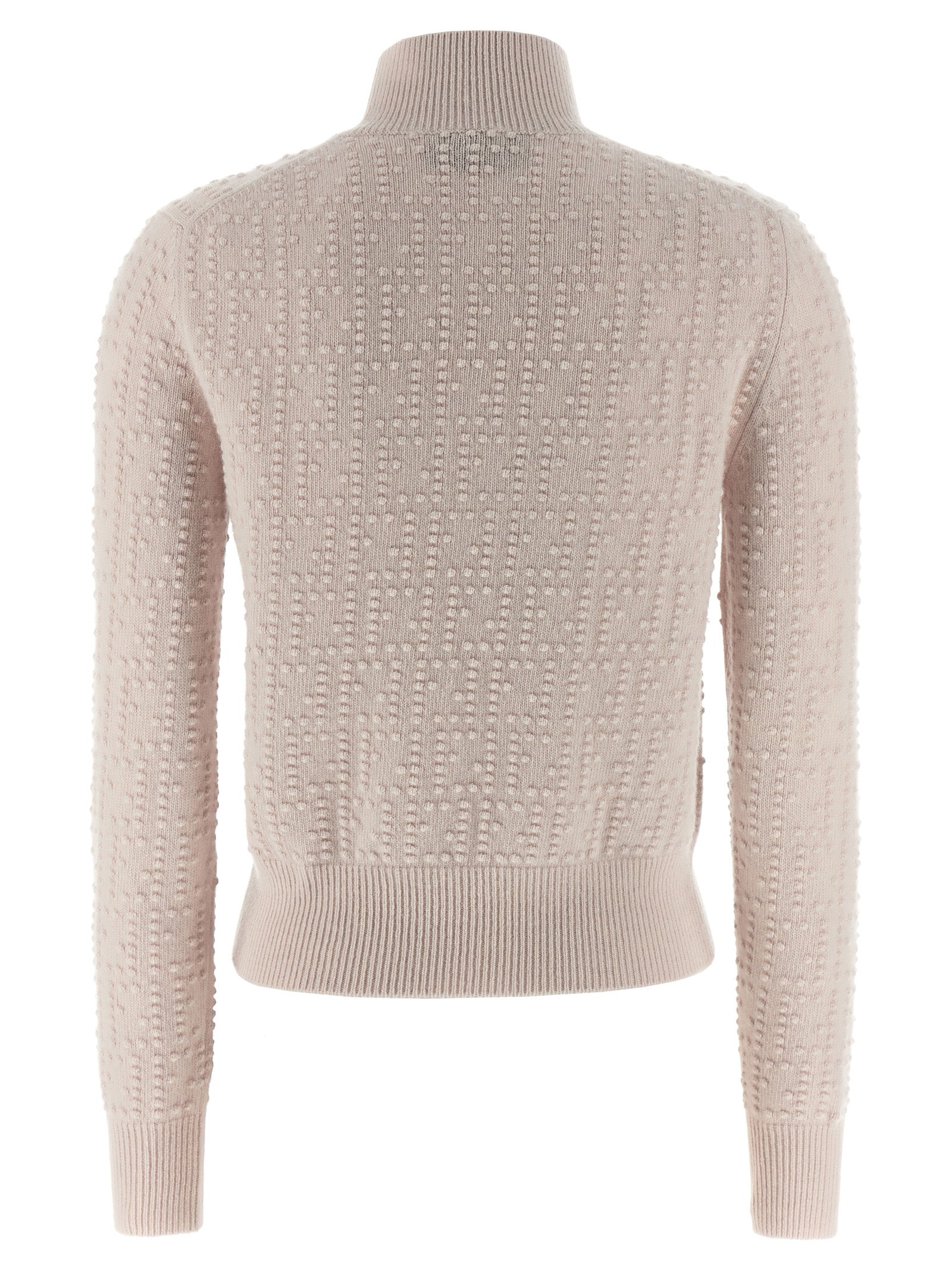 Fendi Pon Pon Sweater