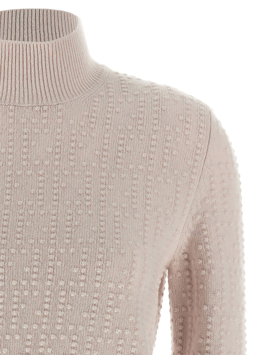Fendi Pon Pon Sweater