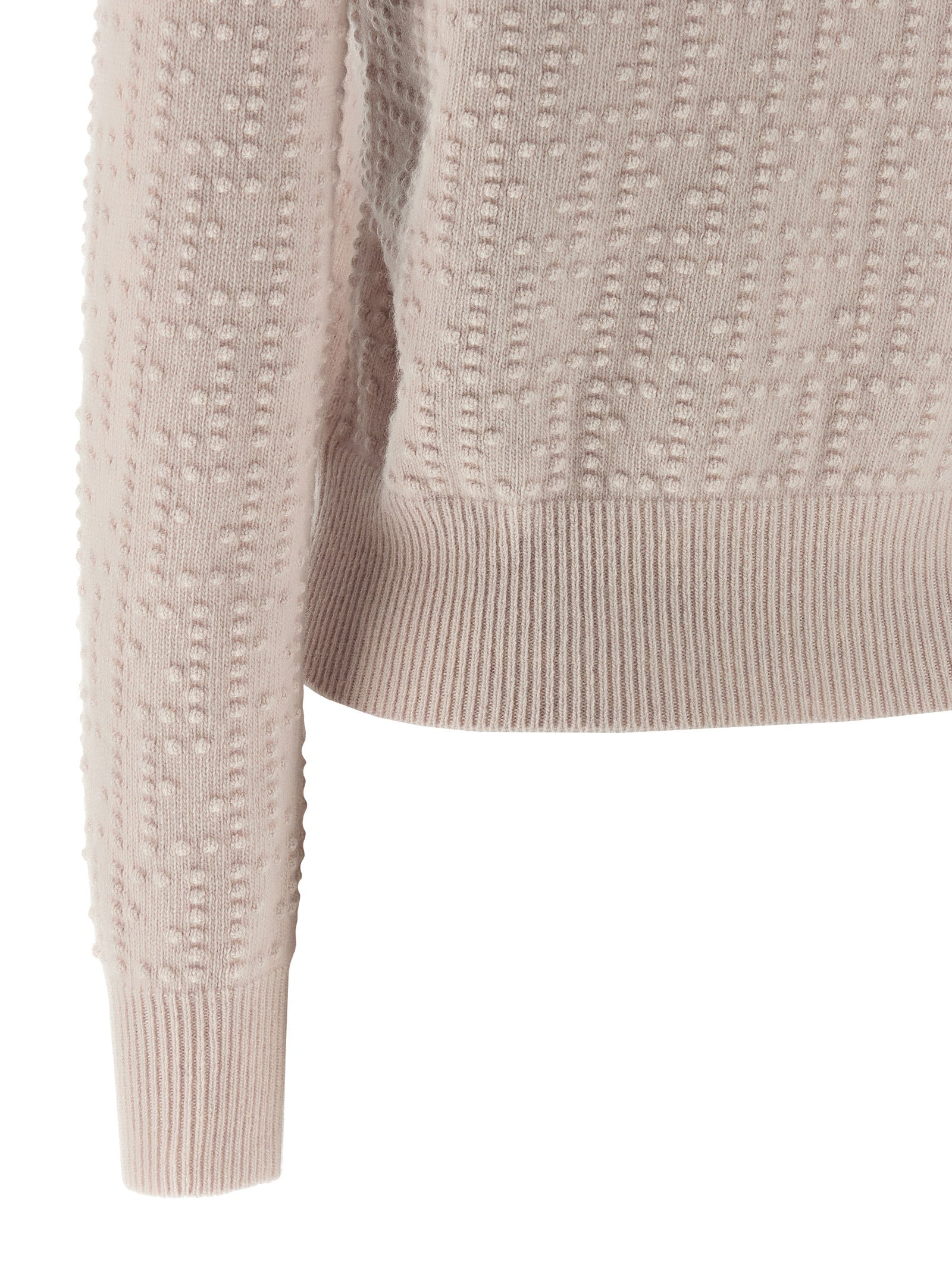 Fendi Pon Pon Sweater