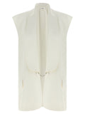 Di.la3 Pari' Tuxedo Vest