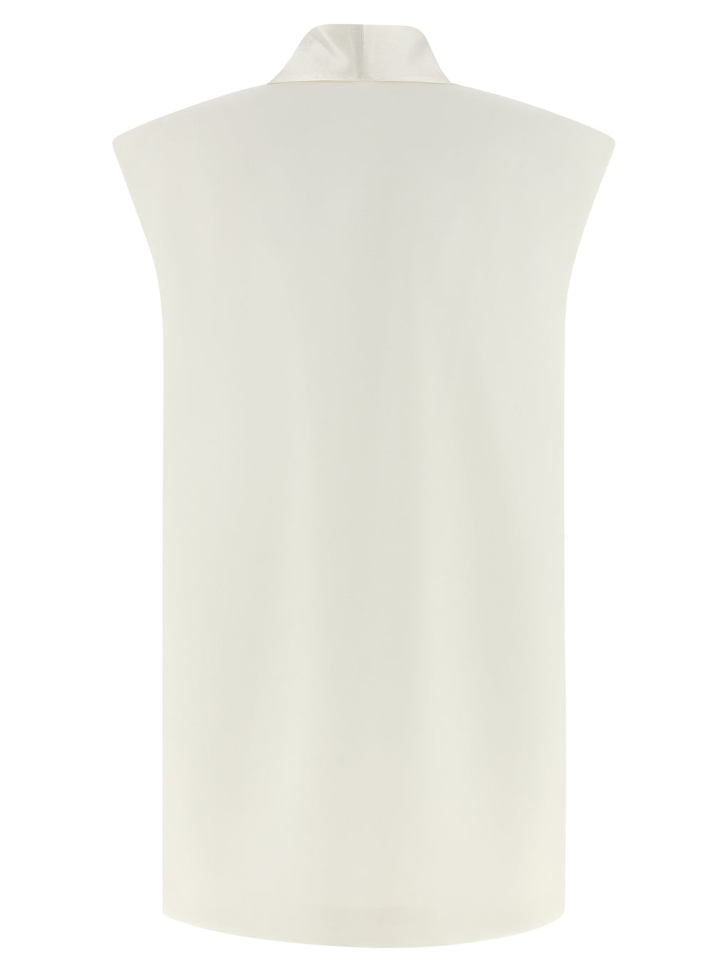 Di.la3 Pari' Tuxedo Vest