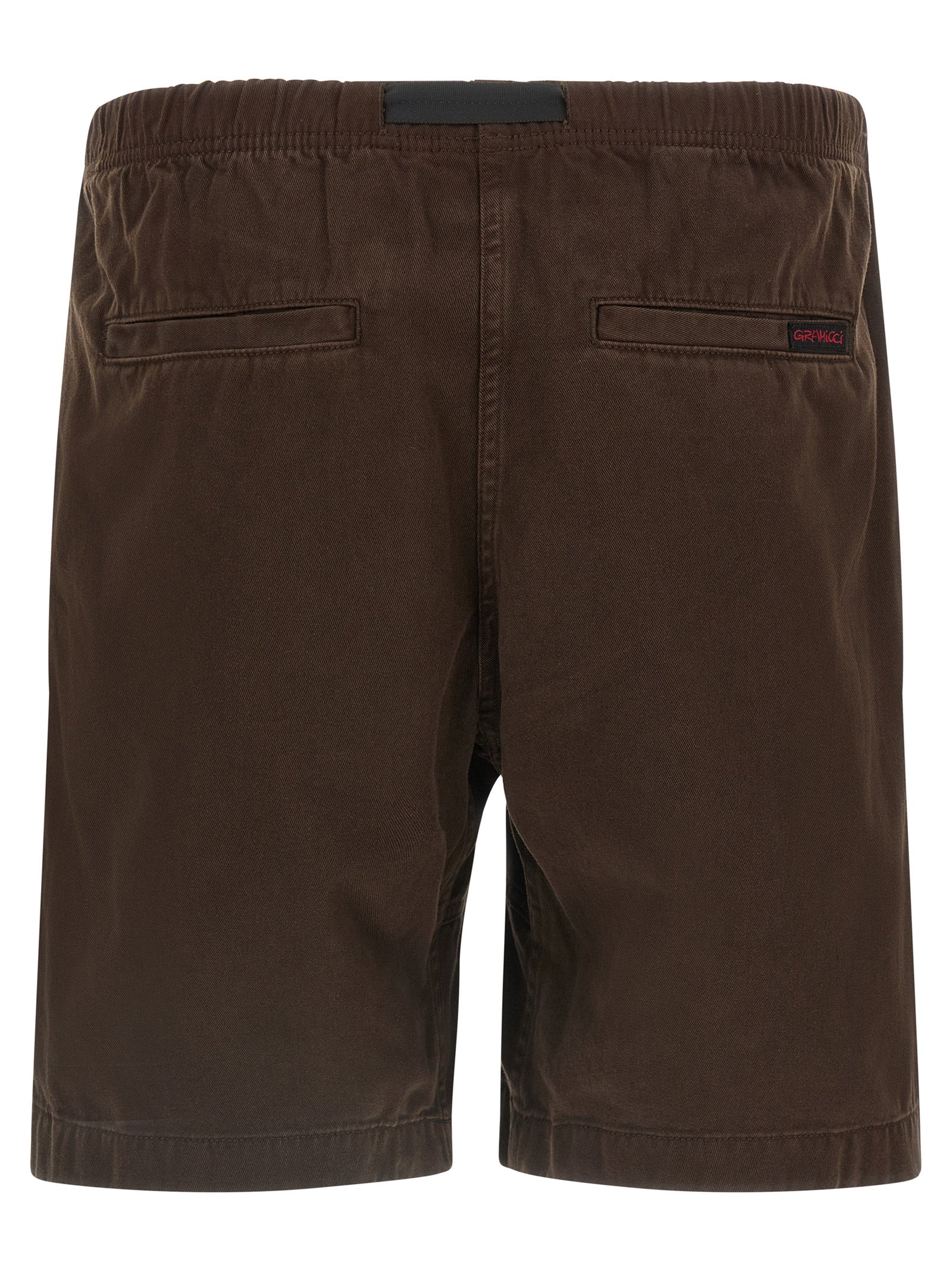 Gramicci G-short Bermuda Shorts