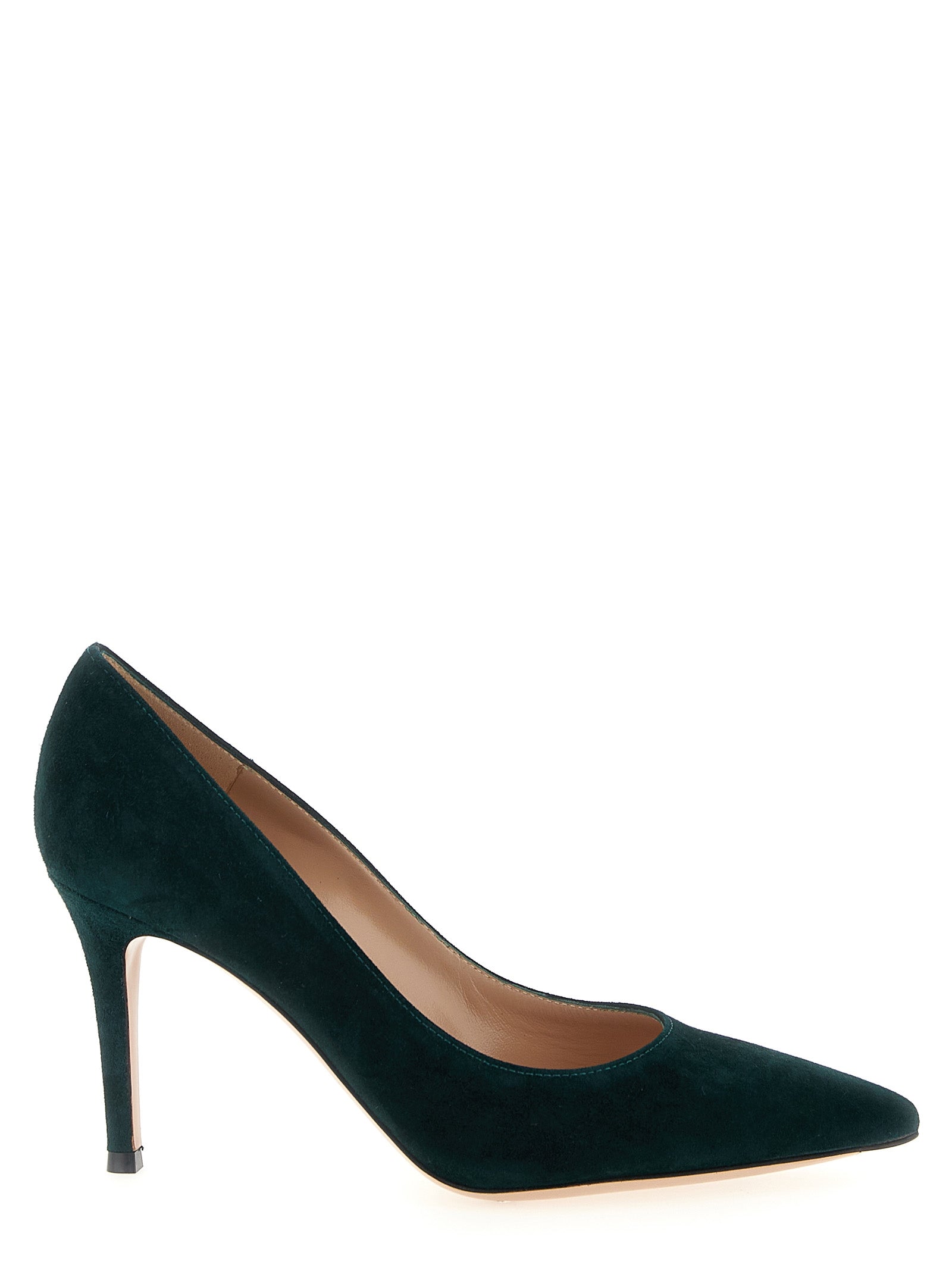 Gianvito Rossi Gianvito Pumps