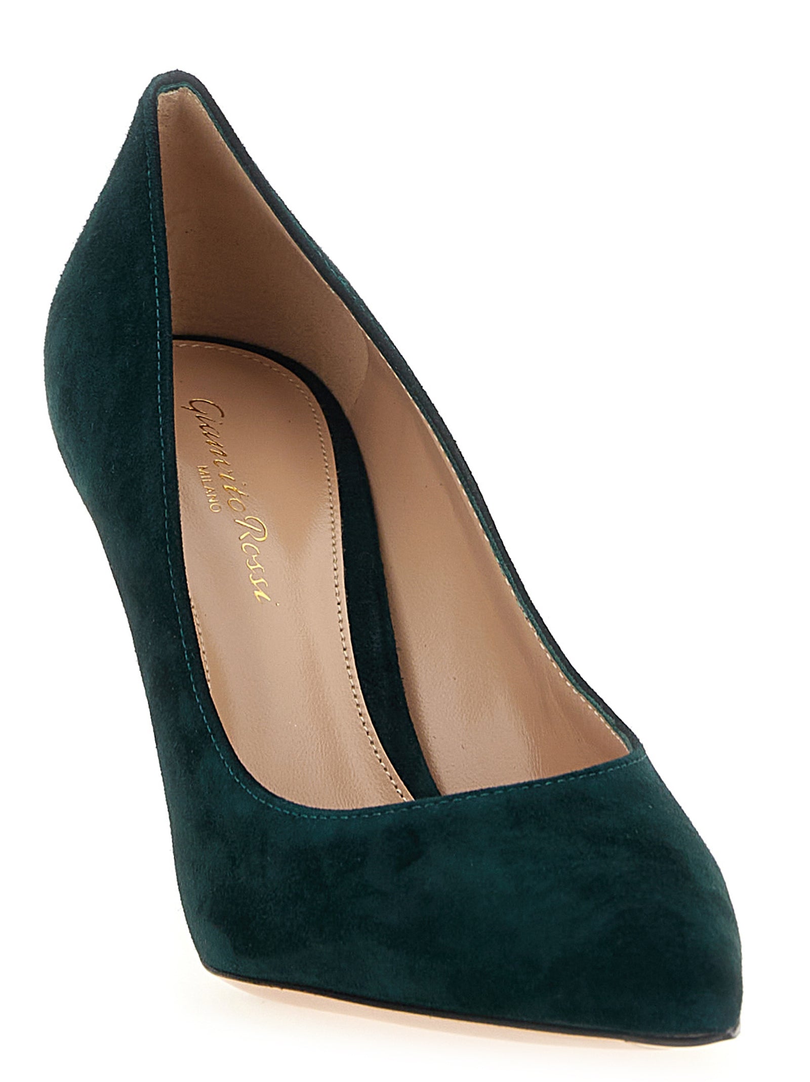 Gianvito Rossi Gianvito Pumps