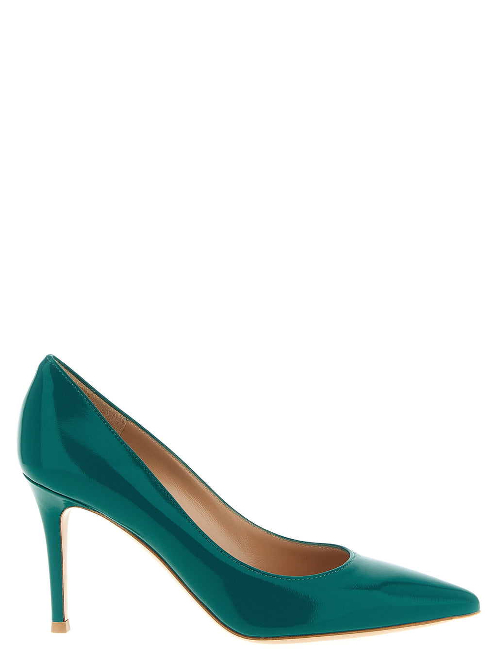 Gianvito Rossi Gianvito Pumps