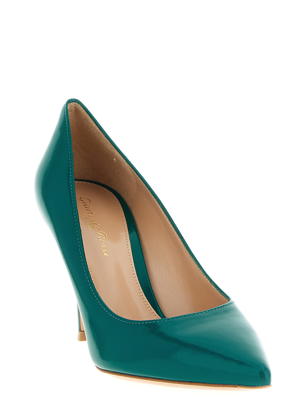 Gianvito Rossi Gianvito Pumps