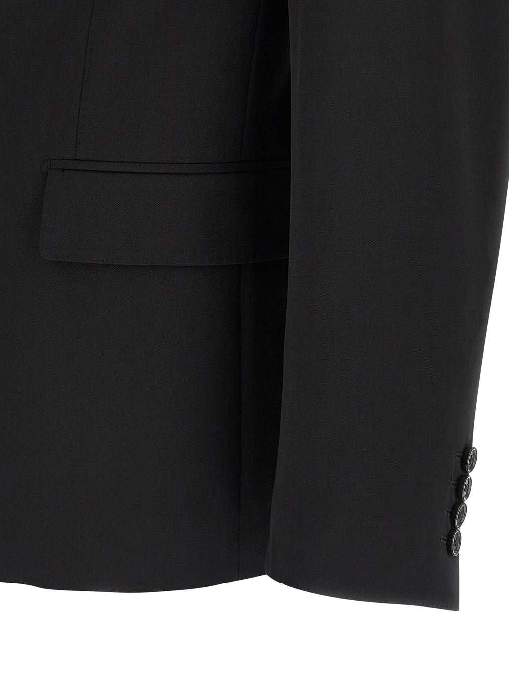 Dolce & Gabbana Sicilia Light Blazer