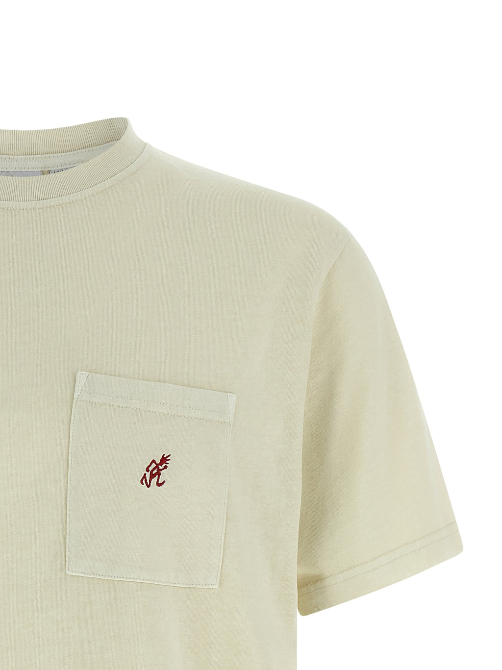 Gramicci One Point T-shirt