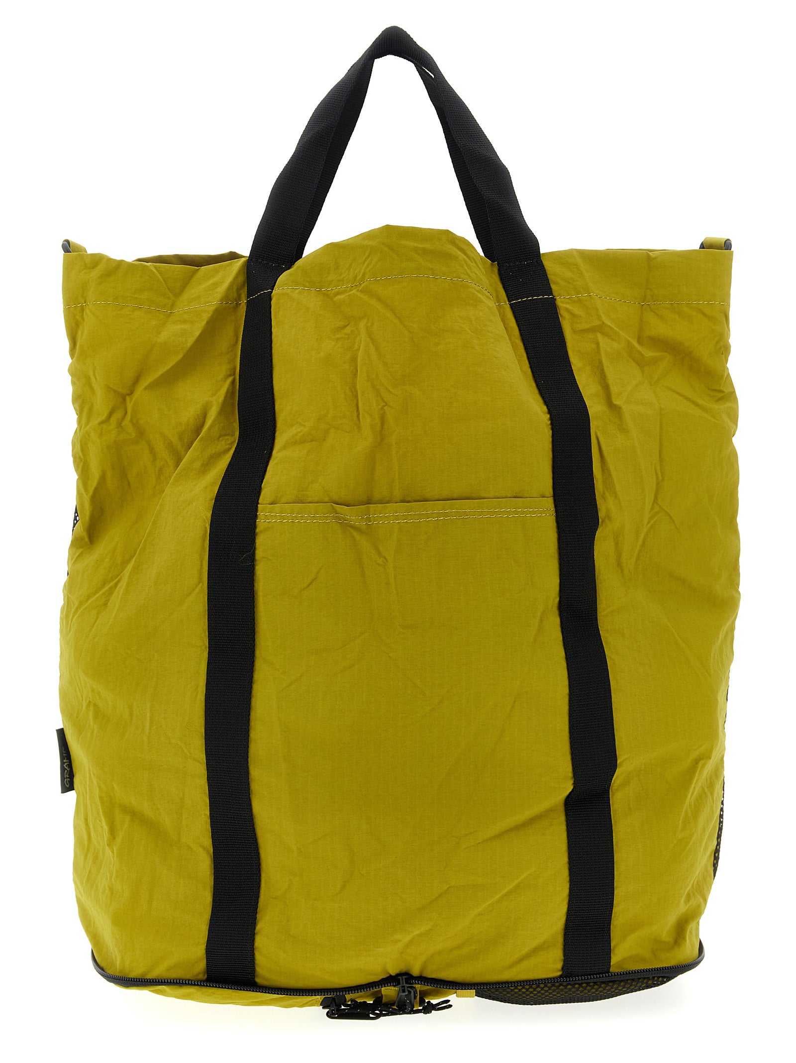 Gramicci Nylon Packable Tote Shopping Bag