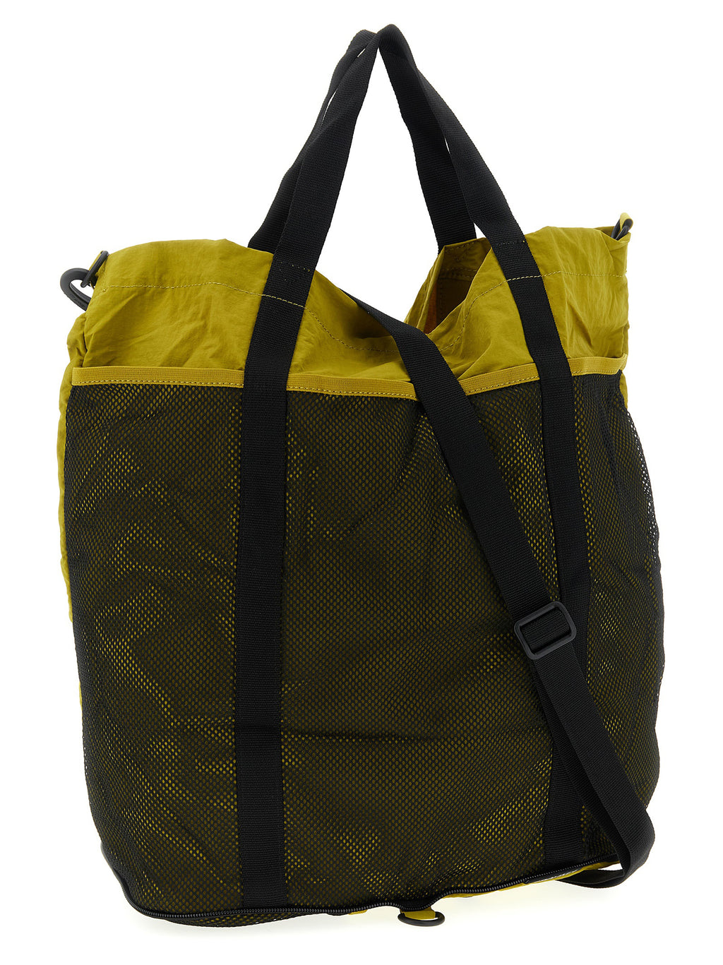 Gramicci Nylon Packable Tote Shopping Bag