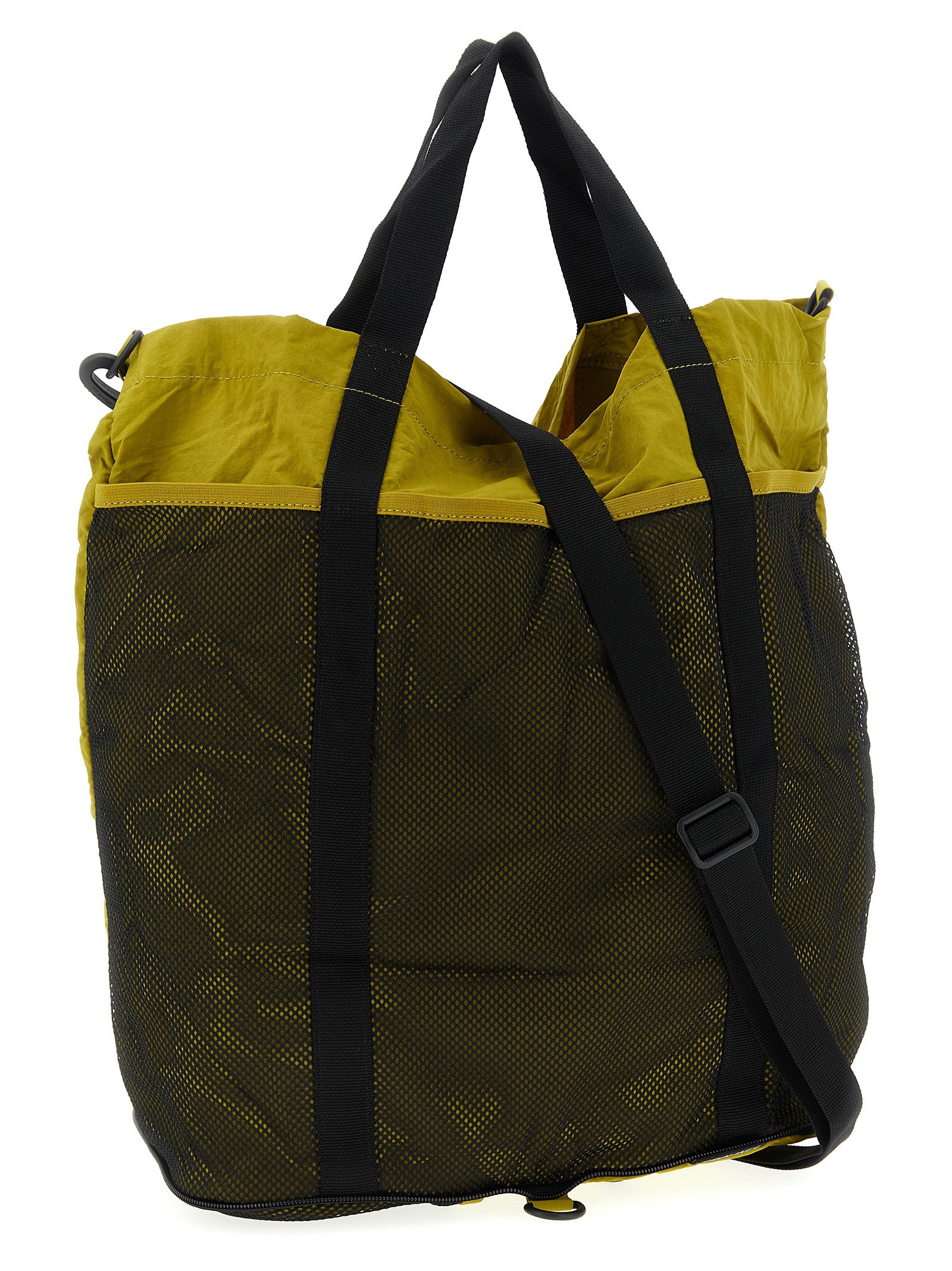 Gramicci Nylon Packable Tote Shopping Bag