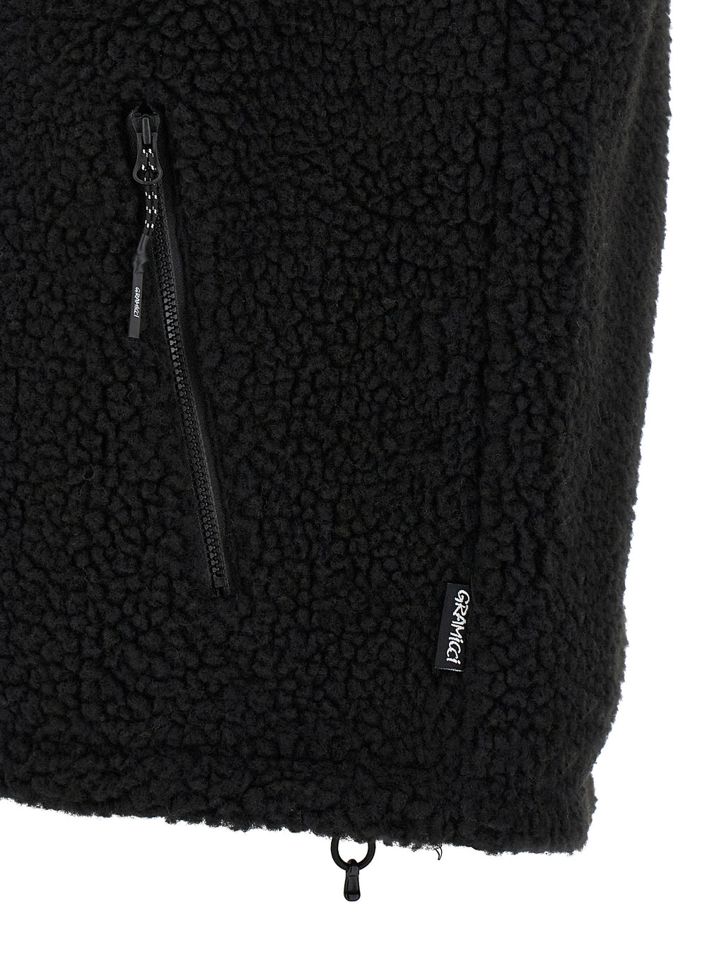 Gramicci Reversible Sherpa Vest