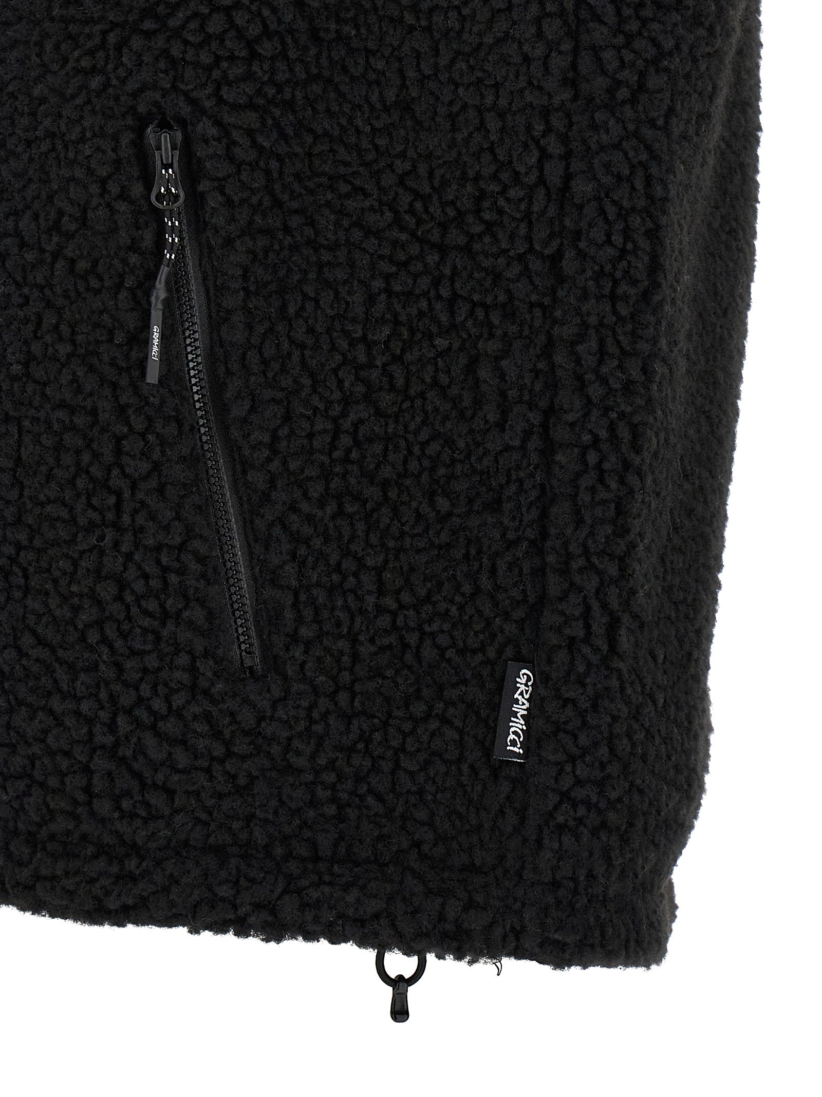 Gramicci Reversible Sherpa Vest